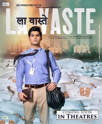 Lavaste 2023 Hindi Movie